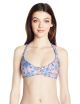 Roxy - PRT Strappy Blue Love Top Small