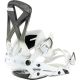 Nitro - Phantom Black/White-Medium
