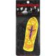 Powell Peralta - BONES BRIGADE™ Guerrero • Series 15 • Air Freshener Pineapple