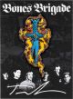 Powell Peralta - BONES BRIGADE™ Guerrero • Series 15 • Lapel Pin