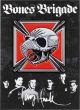 Powell Peralta - BONES BRIGADE™ Hawk • Series 15 • Lapel Pin