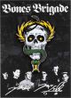 Powell Peralta - BONES BRIGADE™ McGill • Series 15 • Lapel Pin