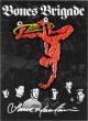Powell Peralta - BONES BRIGADE™ Mountain • Series 15 • Lapel Pin
