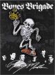 Powell Peralta - BONES BRIGADE™ Mullen • Series 15 • Lapel Pin