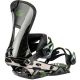 Nitro - Machine Snowboard Binding (Black Carbon, Large) - Men's