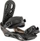 Nitro - Charger Bindings Black Medium