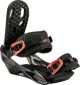 Nitro - Charger Bindings Black/Red Medium