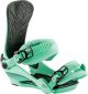 Nitro - Cosmic Coral Binding (Small/Medium) - Women's