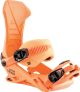 Nitro - Team Orange Binding (Medium) - Men's