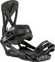 Nitro - Phantom Carver Ultra Black (Large) - Men's