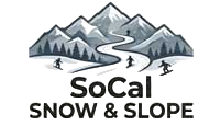 SoCal Snow and Slope