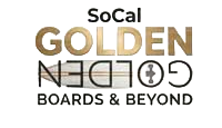 SoCal Golden boards and beyond